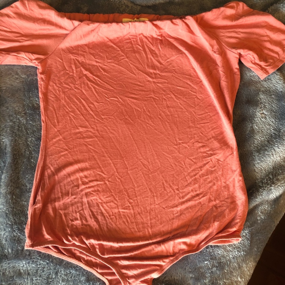 Bodysuit